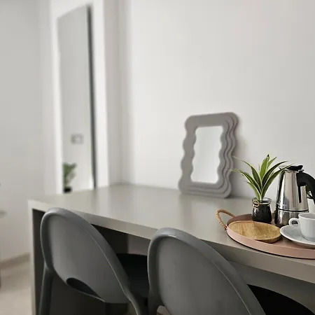 Apartamento Greyhouse 2 100m Dal Mare