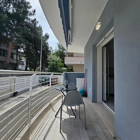 Apartment Greyhouse 2 100m Dal Mare *