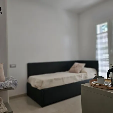 Greyhouse 2 100m Dal Mare Apartment Tortoreto