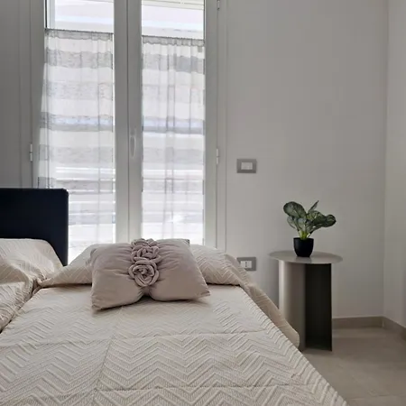 Apartamento Greyhouse 2 100m Dal Mare *