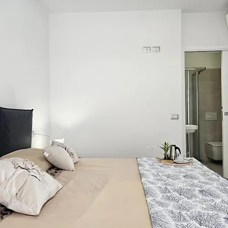Apartment Greyhouse 2 100m Dal Mare