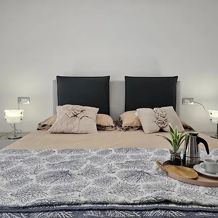 Apartment Greyhouse 2 100m Dal Mare Tortoreto