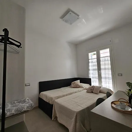 Greyhouse 2 100m Dal Mare *