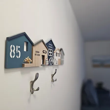 Greyhouse 2 100m Dal Mare Apartment Tortoreto