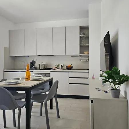 Apartment Greyhouse 2 100m Dal Mare Tortoreto